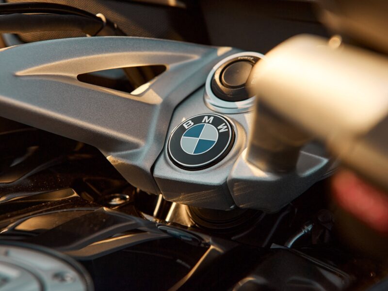 BMW K1600B