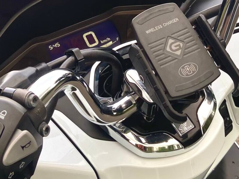 Honda PCX 160