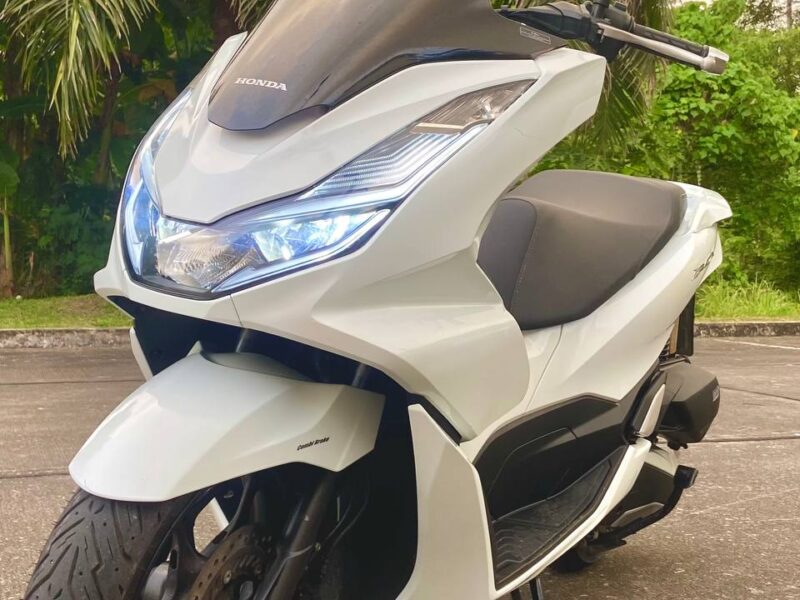Honda PCX 160